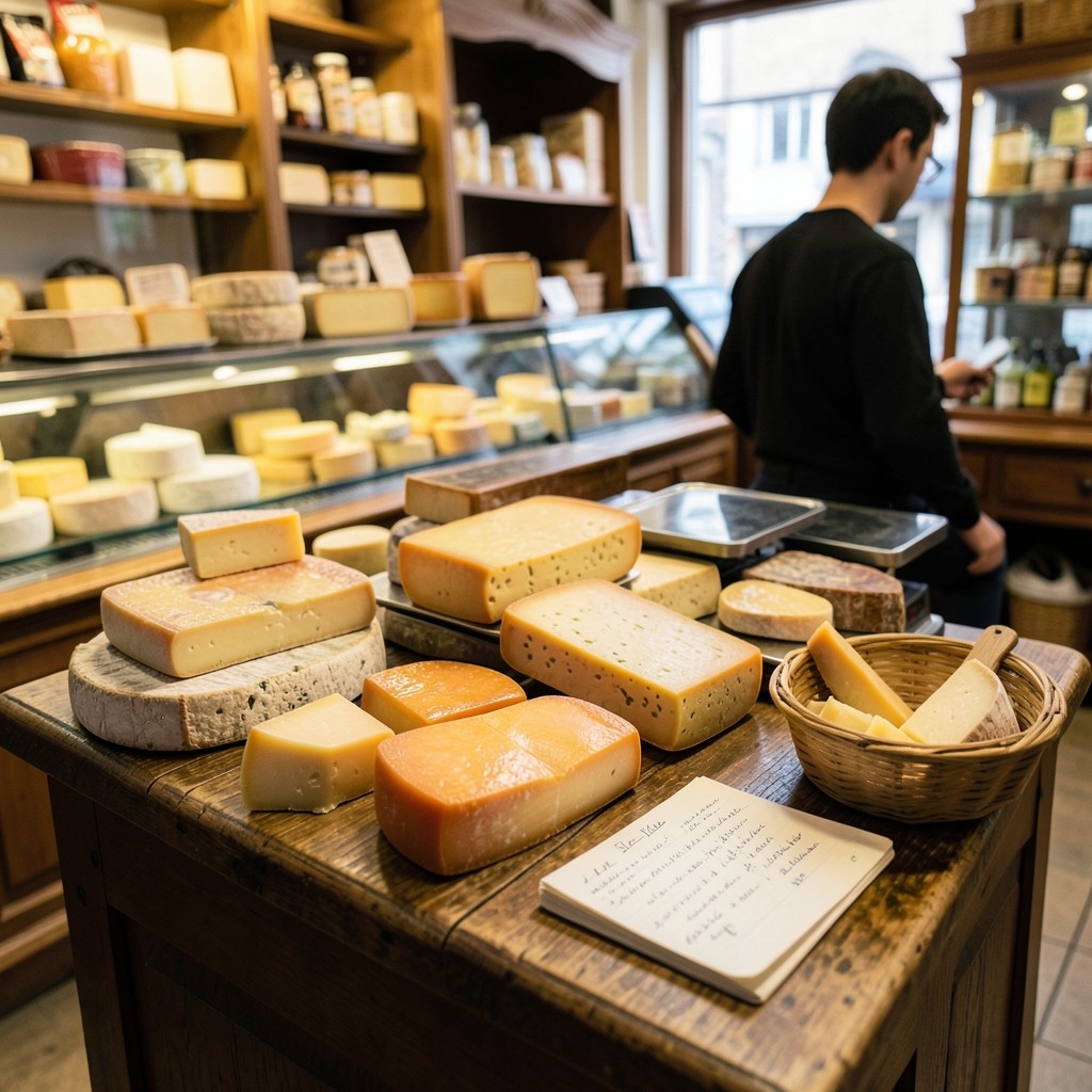 Quand le panier moyen monte et les visites baissent